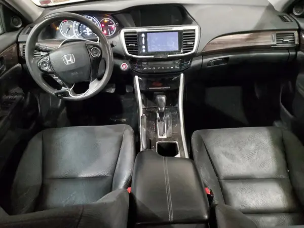1HGCR2F78HA092789 2017 HONDA ACCORD - Image 8