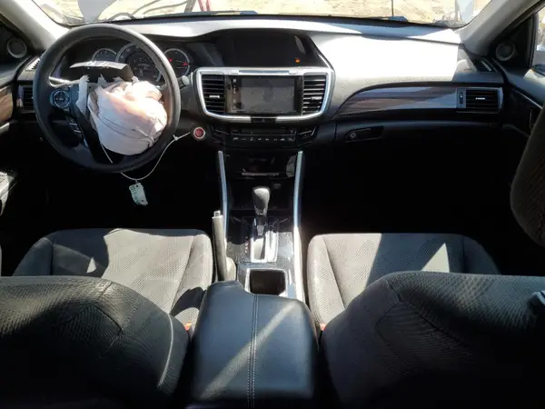 1HGCR2F78HA105668 2017 HONDA ACCORD - Image 8