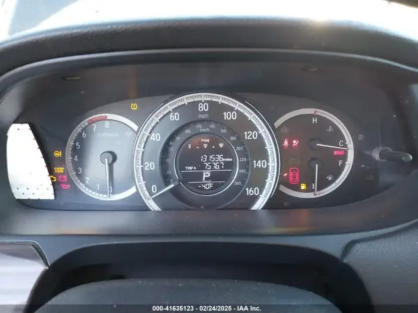 1HGCR2F78HA106285 2017 HONDA ACCORD - Image 7