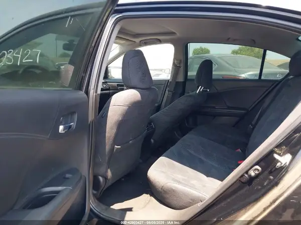 1HGCR2F78HA106285 2017 HONDA ACCORD - Image 8
