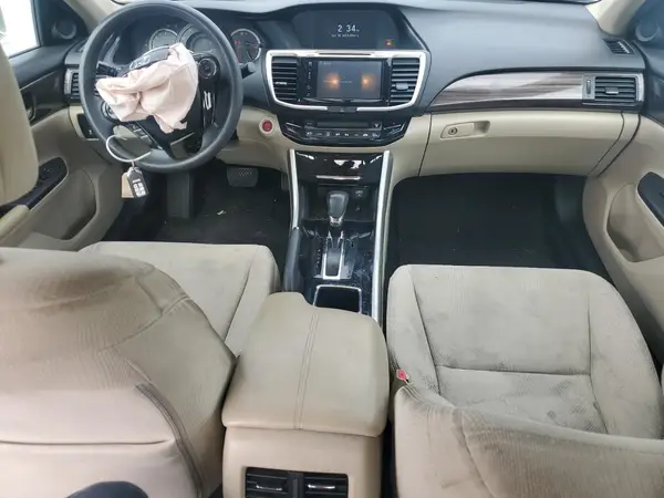 1HGCR2F78HA110854 2017 HONDA ACCORD - Image 8