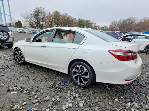 1HGCR2F78HA115178 2017 HONDA ACCORD - Image 2