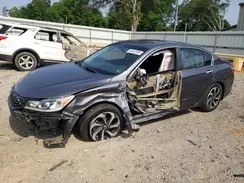 1HGCR2F78HA116301 2017 HONDA ACCORD