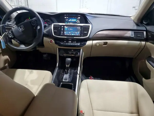 1HGCR2F78HA125757 2017 HONDA ACCORD - Image 8