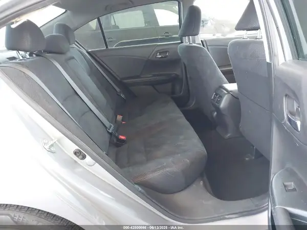 1HGCR2F78HA142882 2017 HONDA ACCORD - Image 8