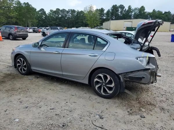 1HGCR2F78HA151632 2017 HONDA ACCORD - Image 2