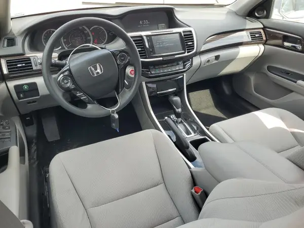 1HGCR2F78HA151632 2017 HONDA ACCORD - Image 8