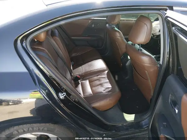 1HGCR2F78HA152151 2017 HONDA ACCORD - Image 8