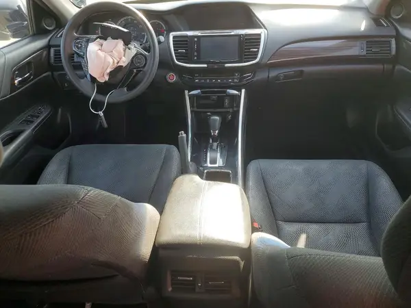 1HGCR2F78HA152196 2017 HONDA ACCORD - Image 8