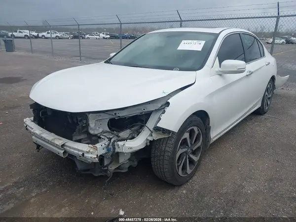 1HGCR2F78HA155440 2017 HONDA ACCORD - Image 2