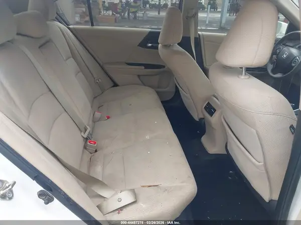 1HGCR2F78HA155440 2017 HONDA ACCORD - Image 8
