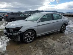 1HGCR2F78HA157320 2017 HONDA ACCORD