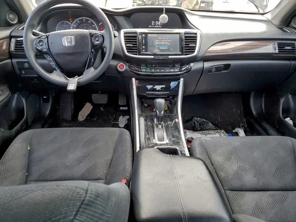 1HGCR2F78HA164607 2017 HONDA ACCORD - Image 8