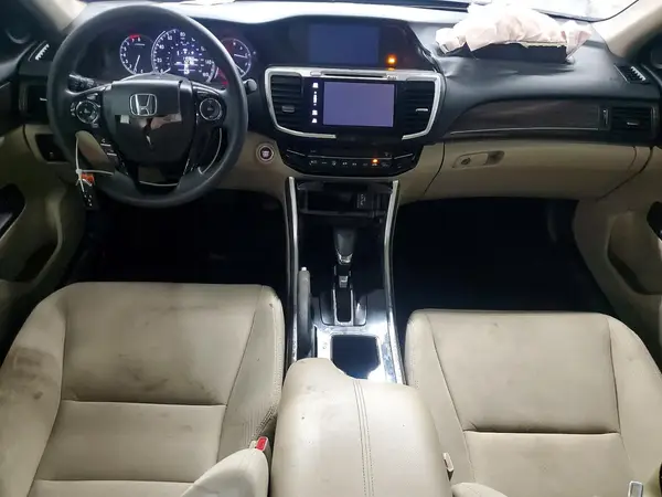 1HGCR2F78HA166986 2017 HONDA ACCORD - Image 8