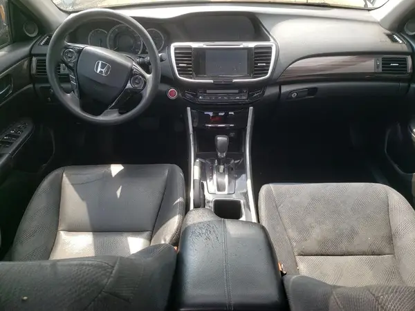 1HGCR2F78HA171699 2017 HONDA ACCORD - Image 8