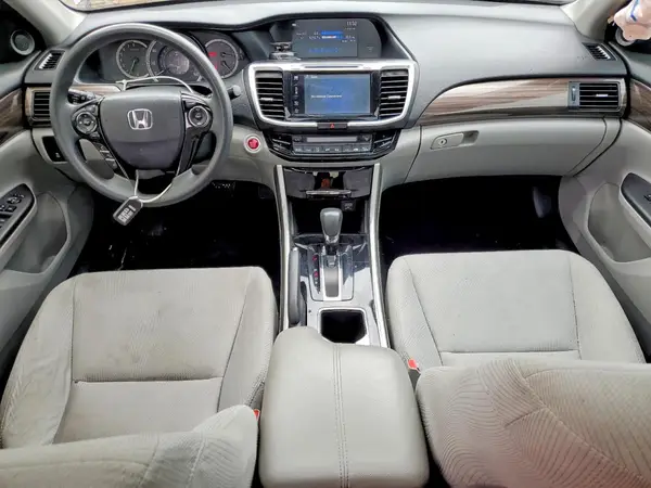 1HGCR2F78HA173503 2017 HONDA ACCORD - Image 8