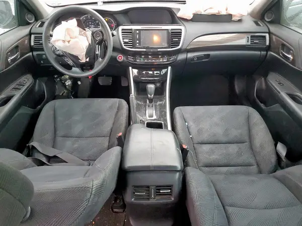 1HGCR2F78HA175624 2017 HONDA ACCORD - Image 8