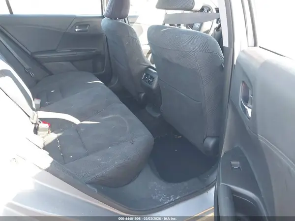 1HGCR2F78HA179608 2017 HONDA ACCORD - Image 8