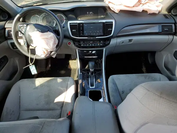 1HGCR2F78HA187031 2017 HONDA ACCORD - Image 8