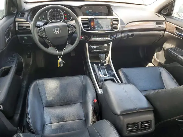 1HGCR2F78HA196036 2017 HONDA ACCORD - Image 8