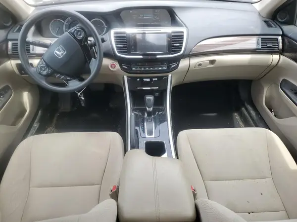 1HGCR2F78HA200019 2017 HONDA ACCORD - Image 8
