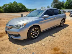 1HGCR2F78HA211392 2017 HONDA ACCORD