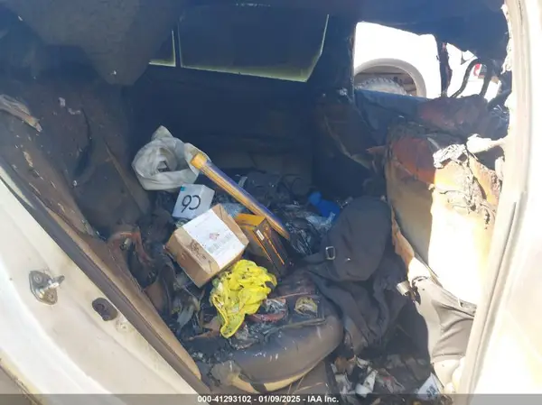 1HGCR2F78HA233666 2017 HONDA ACCORD - Image 8
