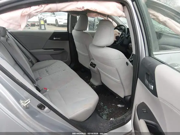 1HGCR2F78HA244635 2017 HONDA ACCORD - Image 8