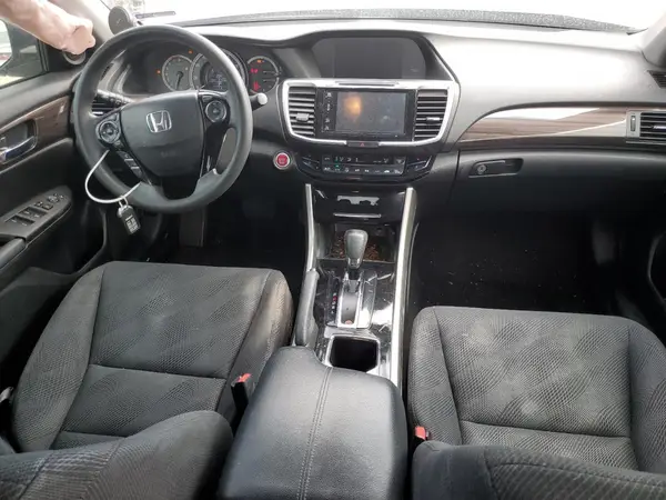 1HGCR2F78HA256820 2017 HONDA ACCORD - Image 8