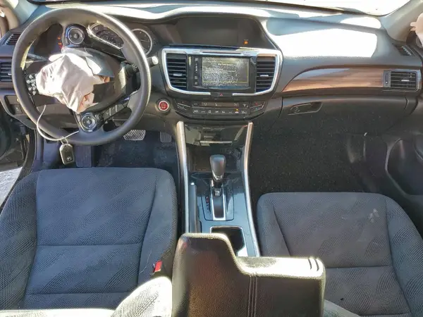 1HGCR2F78HA257272 2017 HONDA ACCORD - Image 8