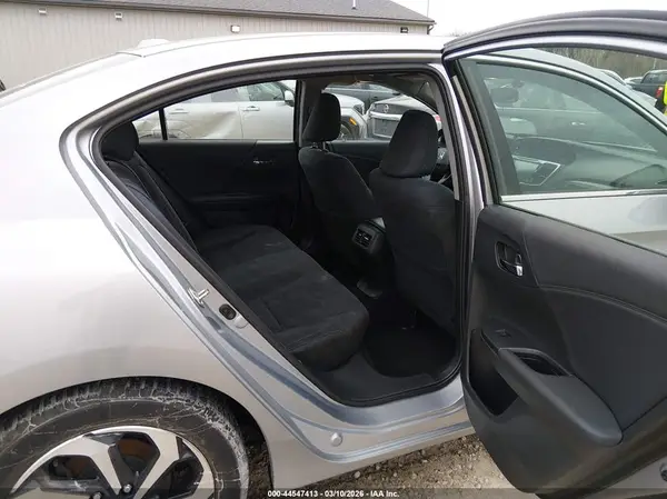 1HGCR2F78HA268949 2017 HONDA ACCORD - Image 8