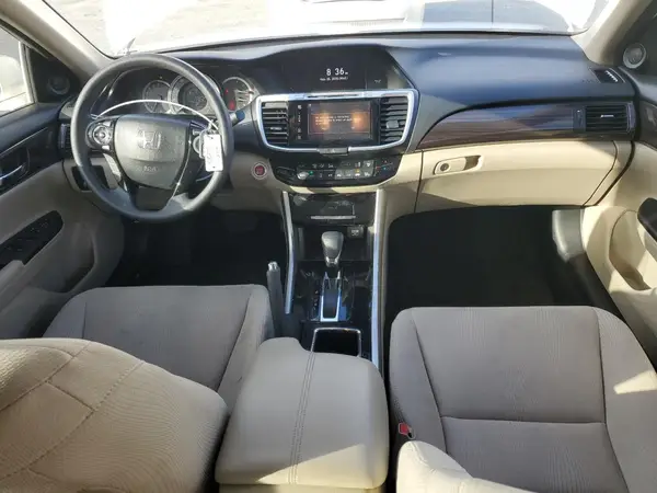 1HGCR2F78HA270152 2017 HONDA ACCORD - Image 8