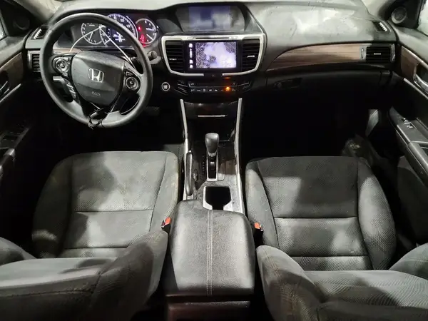 1HGCR2F78HA282544 2017 HONDA ACCORD - Image 8