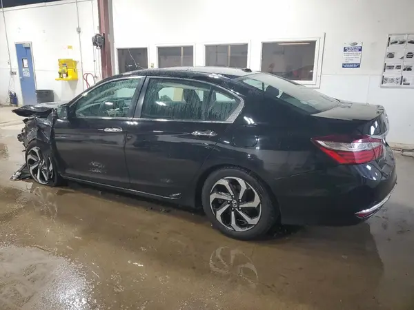 1HGCR2F78HA282723 2017 HONDA ACCORD - Image 2