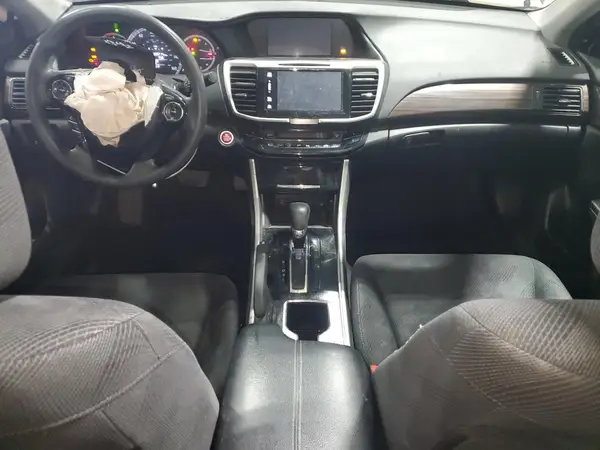 1HGCR2F78HA282723 2017 HONDA ACCORD - Image 8