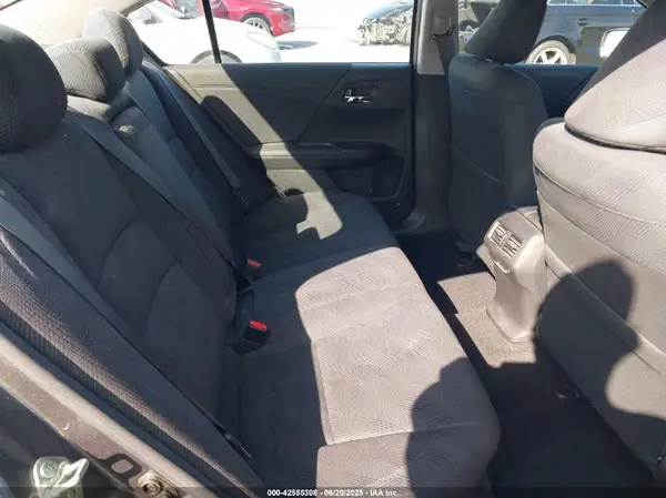1HGCR2F78HA291924 2017 HONDA ACCORD - Image 8