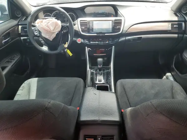 1HGCR2F78HA295620 2017 HONDA ACCORD - Image 8