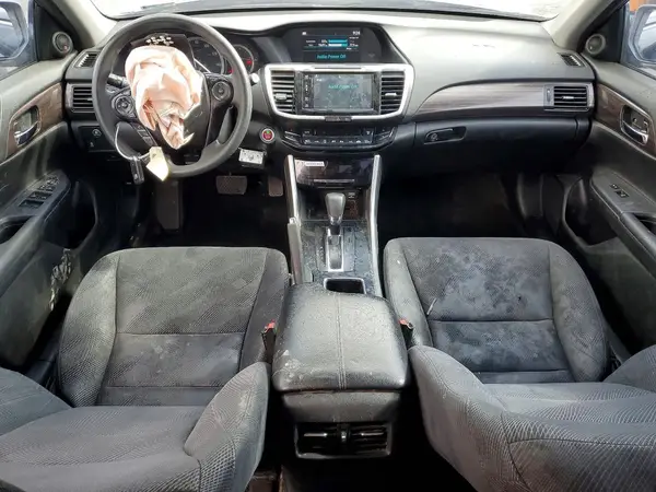 1HGCR2F78HA297982 2017 HONDA ACCORD - Image 8