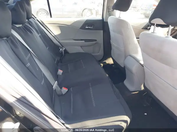 1HGCR2F78HA801608 2017 HONDA ACCORD - Image 8