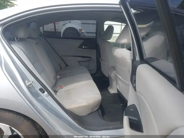 1HGCR2F78HA803102 2017 HONDA ACCORD - Image 8