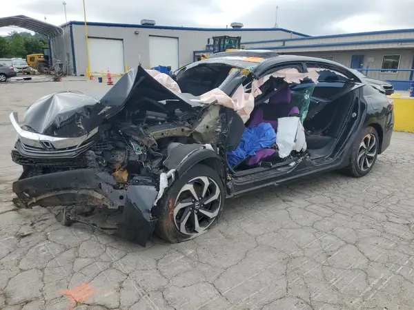 1HGCR2F79GA006209 2016 HONDA ACCORD - Image 1