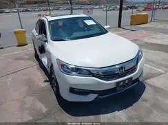 1HGCR2F79GA007280 2016 HONDA ACCORD