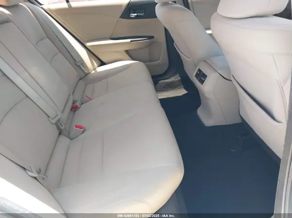1HGCR2F79GA007280 2016 HONDA ACCORD - Image 8