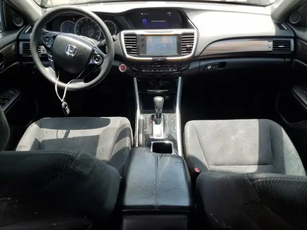 1HGCR2F79GA009515 2016 HONDA ACCORD - Image 8