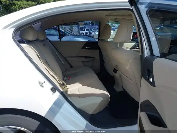 1HGCR2F79GA012866 2016 HONDA ACCORD - Image 8