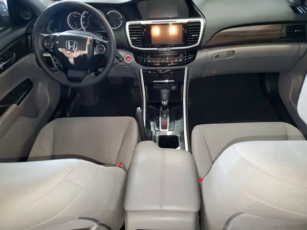 1HGCR2F79GA018005 2016 HONDA ACCORD - Image 8