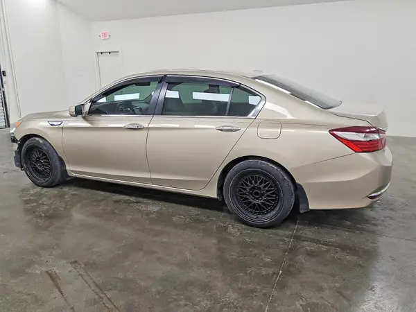 1HGCR2F79GA020157 2016 HONDA ACCORD - Image 2