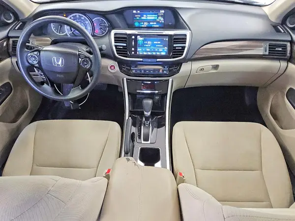 1HGCR2F79GA020157 2016 HONDA ACCORD - Image 8