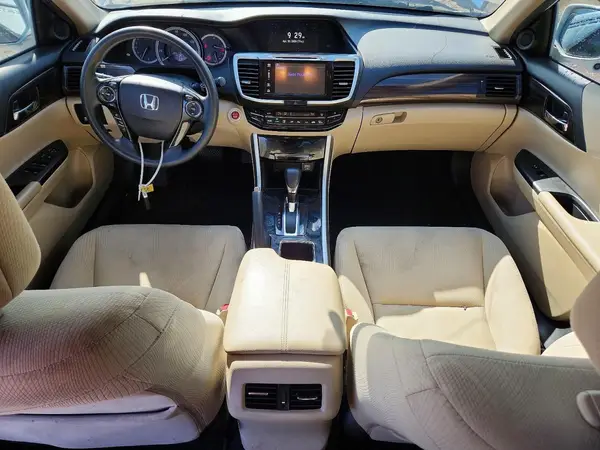 1HGCR2F79GA025004 2016 HONDA ACCORD - Image 8
