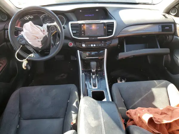 1HGCR2F79GA030395 2016 HONDA ACCORD - Image 8